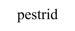 PESTRID