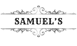 SAMUEL'S