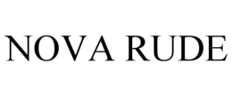 NOVA RUDE