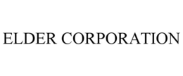 ELDER CORPORATION