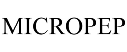 MICROPEP