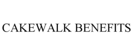 CAKEWALK BENEFITS
