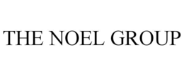 THE NOEL GROUP