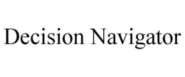 DECISION NAVIGATOR