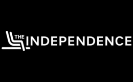 THE INDEPENDENCE