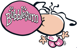 BUBBLEGUM
