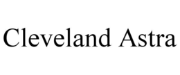 CLEVELAND ASTRA