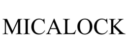 MICALOCK
