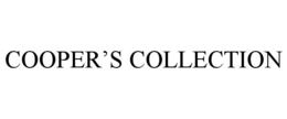 COOPER’S COLLECTION