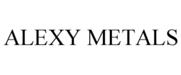 ALEXY METALS