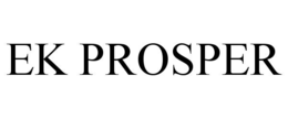 EK PROSPER