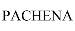 PACHENA