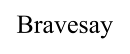BRAVESAY