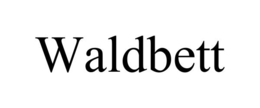 WALDBETT