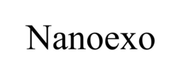 NANOEXO