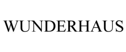 WUNDERHAUS