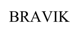 BRAVIK