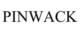 PINWACK