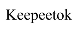 KEEPEETOK