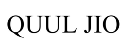 QUUL JIO