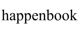HAPPENBOOK