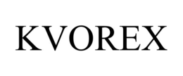 KVOREX