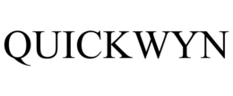 QUICKWYN