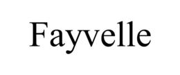 FAYVELLE