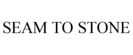 SEAM TO STONE