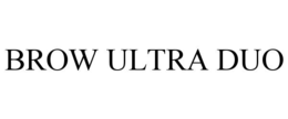 BROW ULTRA DUO