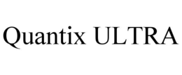 QUANTIX ULTRA