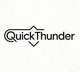 QUICKTHUNDER