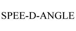 SPEE-D-ANGLE