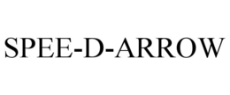 SPEE-D-ARROW