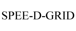 SPEE-D-GRID