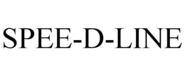 SPEE-D-LINE