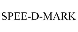 SPEE-D-MARK