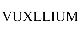 VUXLLIUM
