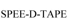 SPEE-D-TAPE