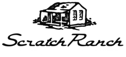 SCRATCH RANCH