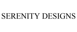 SERENITY DESIGNS
