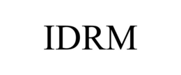 IDRM