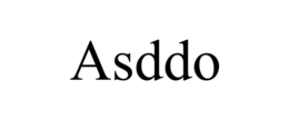ASDDO