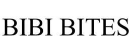 BIBI BITES