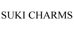 SUKI CHARMS