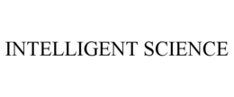 INTELLIGENT SCIENCE