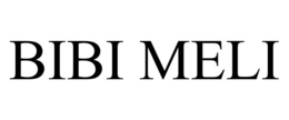 BIBI MELI