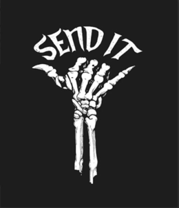 SEND IT