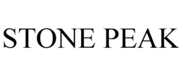 STONE PEAK