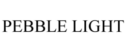 PEBBLE LIGHT
